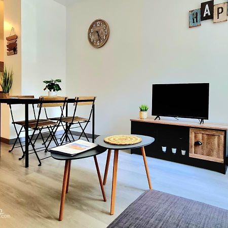 "Cozy Zen" 1 Grande Chambre - Calme - Arrivee Autonome - 6 Pers - Parking Gratuit Tours Zewnętrze zdjęcie
