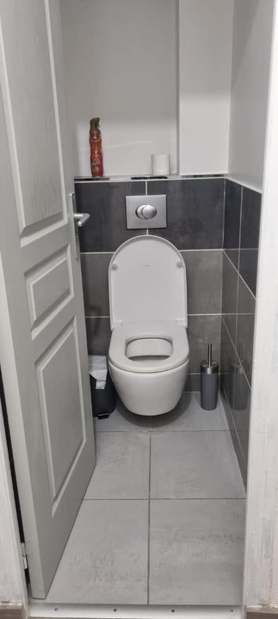 "Cozy Zen" 1 Grande Chambre - Calme - Arrivee Autonome - 6 Pers - Parking Gratuit Tours Zewnętrze zdjęcie